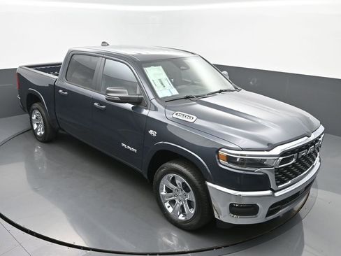New 2026 RAM 1500 Big Horn image 44