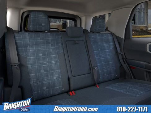 Used 2026 Ford Bronco Sport Heritage image 11