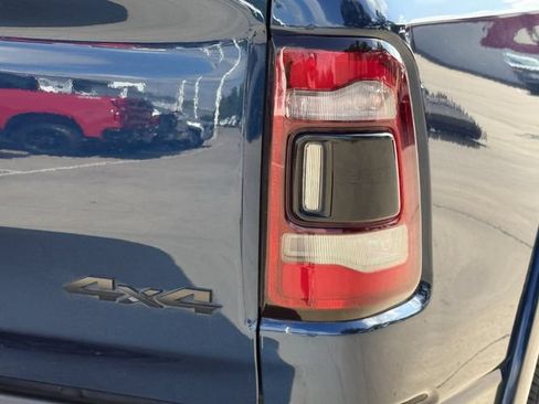 Used 2022 RAM 1500 Limited w/ Night Edition AWD/4WD image 7