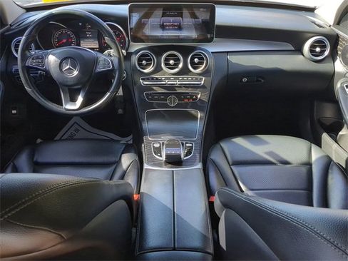 Used 2016 Mercedes-Benz C 300 Sedan image 41