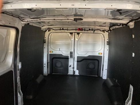 New 2026 Ford Transit 150 Low Roof w/ Load Area Protection Package image 33