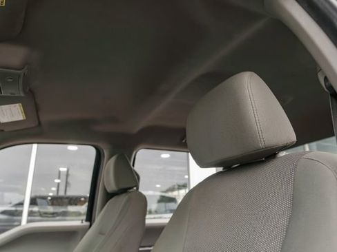 Used 2021 Ford F350 XL w/ STX Appearance Package image 35