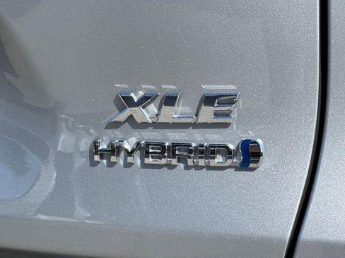 Certified 2024 Toyota RAV4 XLE Premium w/ Weather Package image 27