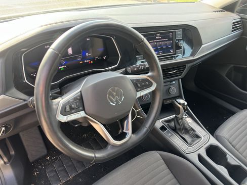 Used 2024 Volkswagen Jetta S FWD image 18