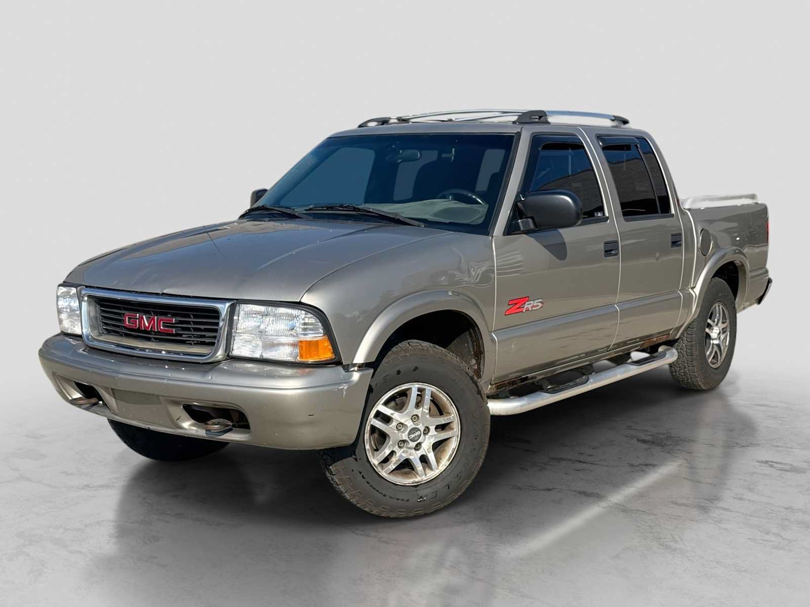 Used 2003 GMC Sonoma SLS w/ Appearance Package AWD/4WD image 1