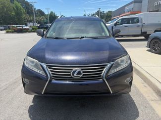 Used 2014 Lexus RX 350 FWD video 2