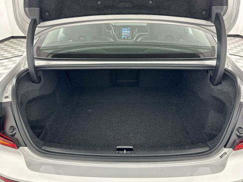 Used 2025 Volvo S60 B5 Core image 23