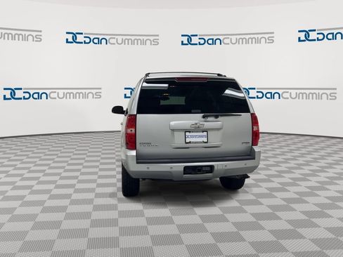 Used 2010 Chevrolet Tahoe LT AWD/4WD image 7
