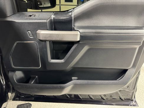 Used 2020 Ford F250 Platinum w/ FX4 Off-Road Package image 17
