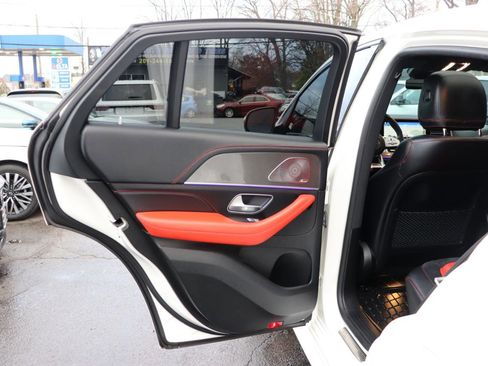 Used 2022 Mercedes-Benz GLE 53 AMG 4MATIC Coupe image 26