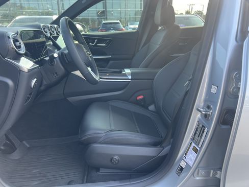 Certified 2026 Mercedes-Benz GLC 300 image 17