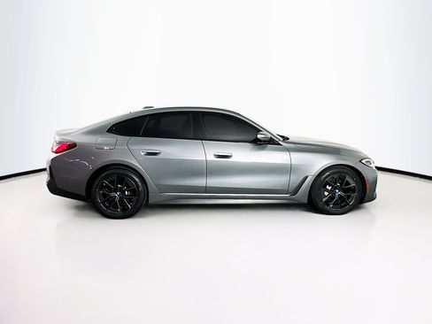 Used 2023 BMW i4 eDrive35 w/ Premium Package RWD image 10