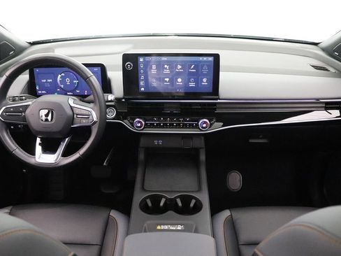 Used 2025 Honda Prologue Touring image 17