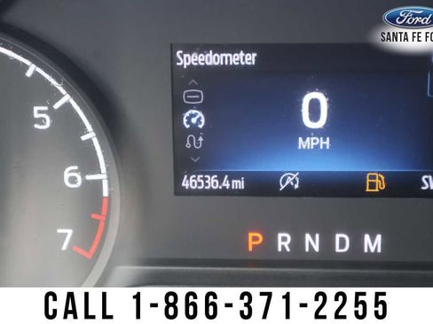 Used 2023 Ford F150 XL w/ XL Chrome Appearance Package AWD/4WD image 35