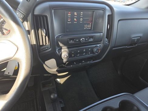 Used 2017 GMC Sierra 1500 4x4 Double Cab w/ Elevation Edition image 30