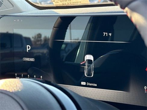 New 2026 Nissan Kicks SR w/ SR Premium Package image 33