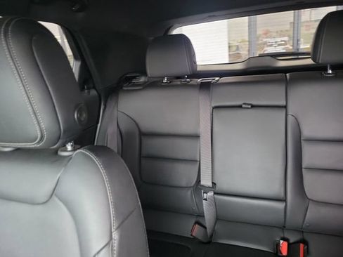 Used 2023 Chevrolet TrailBlazer ACTIV FWD image 19