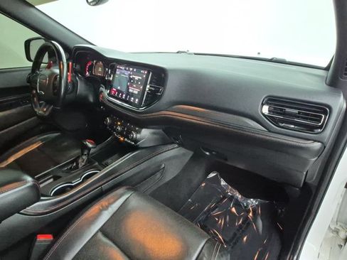 Used 2021 Dodge Durango R/T w/ Tow 'N Go Package AWD/4WD image 26
