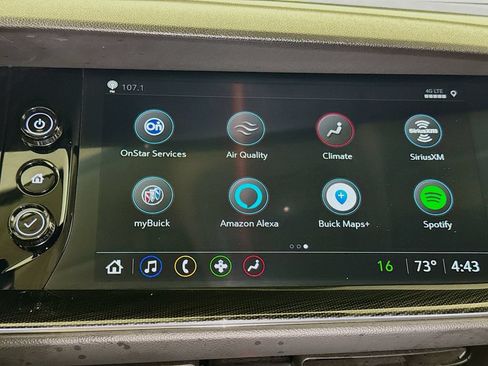 Certified 2022 Buick Envision Preferred FWD image 12