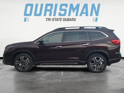 New 2026 Subaru Ascent Touring image 3