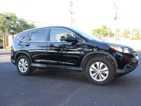 Used 2013 Honda CR-V EX-L image 14