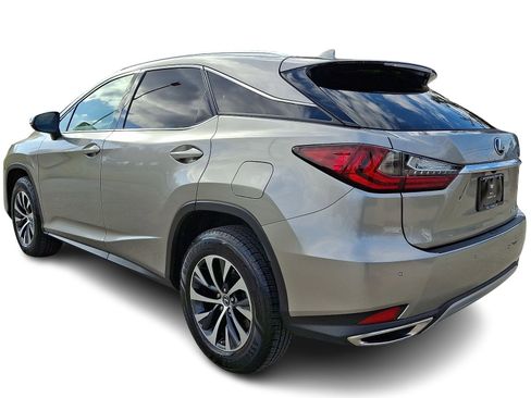 Used 2020 Lexus RX 350 AWD w/ Premium Package image 3