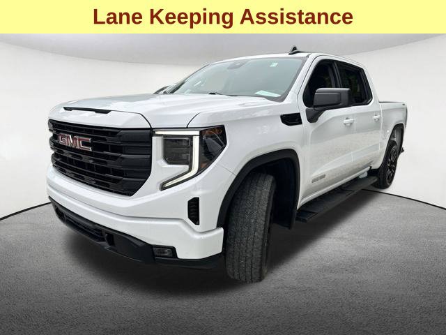Used 2024 GMC Sierra 1500 Elevation AWD/4WD image 5