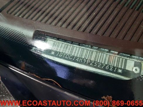 Used 1993 GMC Sierra 1500 2WD Regular Cab image 12