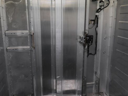 Used 2023 Chevrolet Brightdrop 600 w/ Active Safety Package 2 image 11