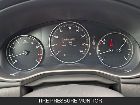 New 2026 MAZDA MAZDA3 2.5 S Hatchback w/ Premium Pkg image 22