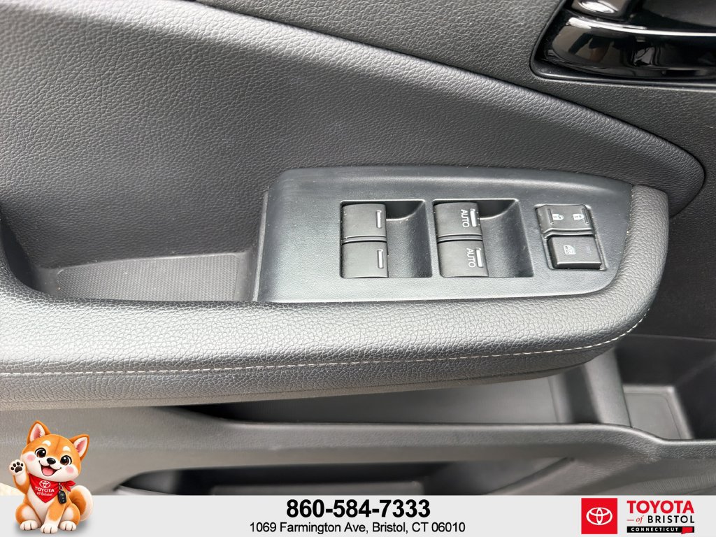 Used 2023 Honda Passport Elite image 16