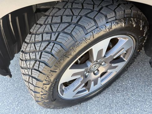 Used 2017 Honda Ridgeline RTL image 38