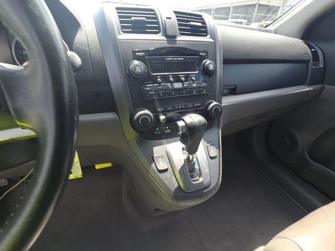 Used 2008 Honda CR-V EX-L image 12