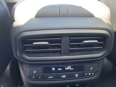 New 2026 Honda Passport TrailSport Elite image 36