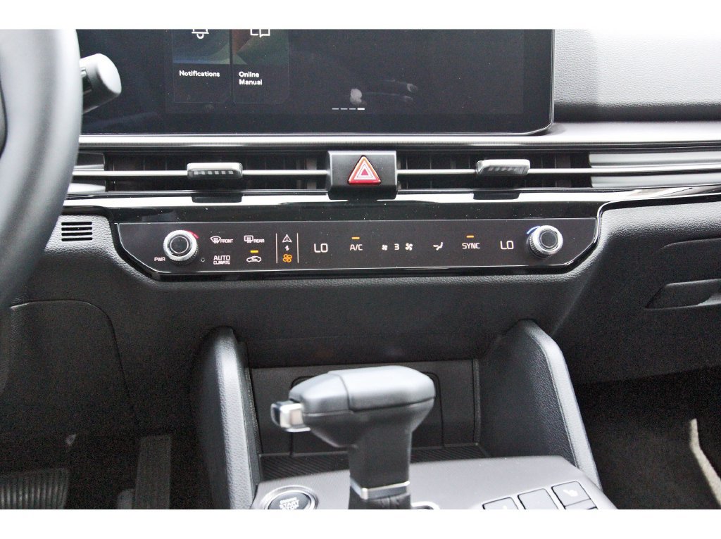 New 2026 Kia Sportage SX FWD image 21