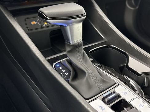 New 2025 Hyundai Santa Cruz Limited image 34