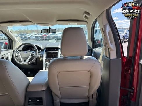 Used 2013 Ford Edge SEL FWD image 30