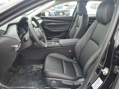 New 2026 MAZDA MAZDA3 s Sport image 9