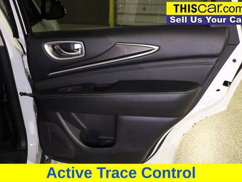 Used 2016 INFINITI QX60 FWD w/ Premium Plus Package image 31