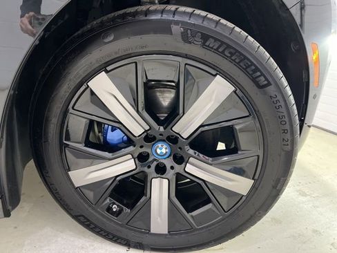 Used 2025 BMW iX xDrive50 image 79