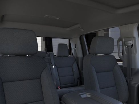New 2026 GMC Sierra 1500 Elevation w/ Elevation Select Package image 25