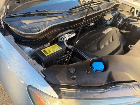 Used 2016 Honda Pilot LX image 8