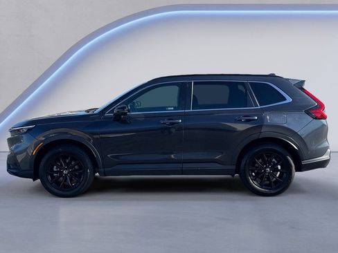 Used 2023 Honda CR-V Sport image 2