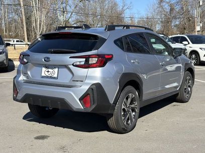 New 2026 Subaru Crosstrek 2.0i Premium