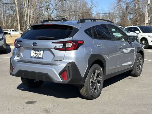 New 2026 Subaru Crosstrek 2.0i Premium image 3