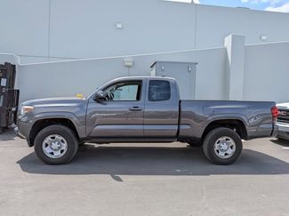 Used 2022 Toyota Tacoma SR w/ SR Convenience Package video 2