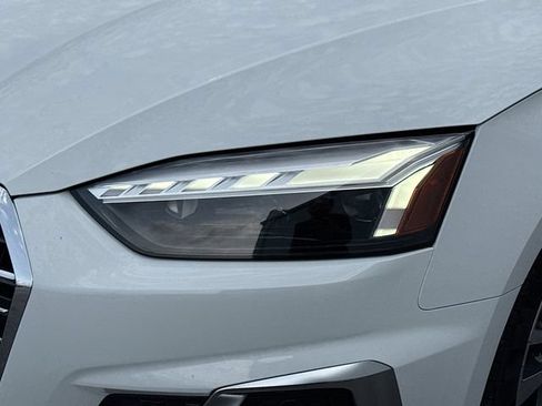 Used 2023 Audi S5 Premium w/ Convenience Package AWD/4WD image 9