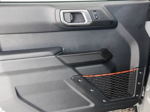 New 2026 Ford Bronco Raptor w/ Interior Carbon Fiber Pack AWD/4WD image 21