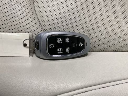 Used 2022 Hyundai Sonata Limited w/ Cargo Package image 27