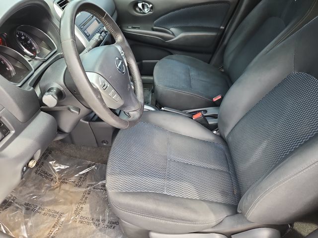 Used 2014 Nissan Versa Note SV FWD image 7
